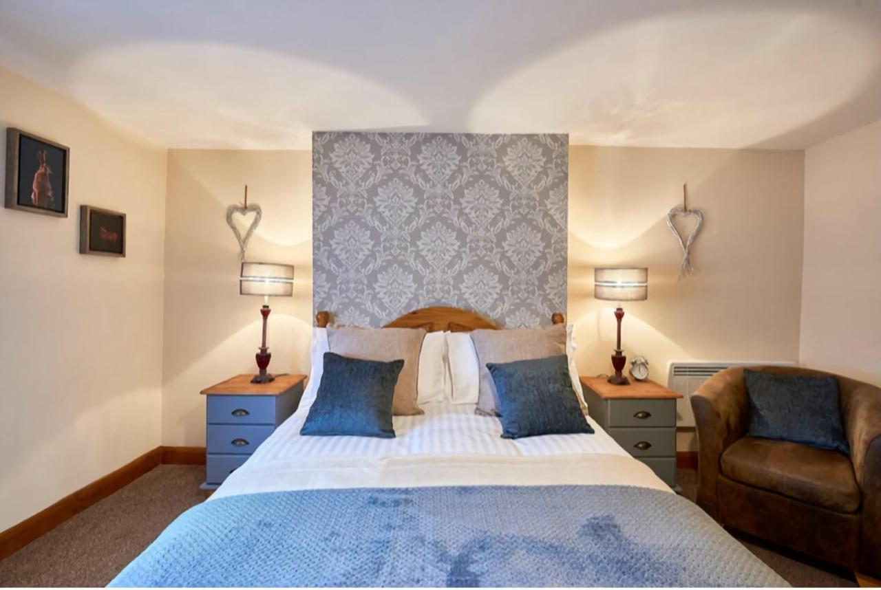Cosy Cumbrian Cottage For Your Country Escape Brough  Экстерьер фото