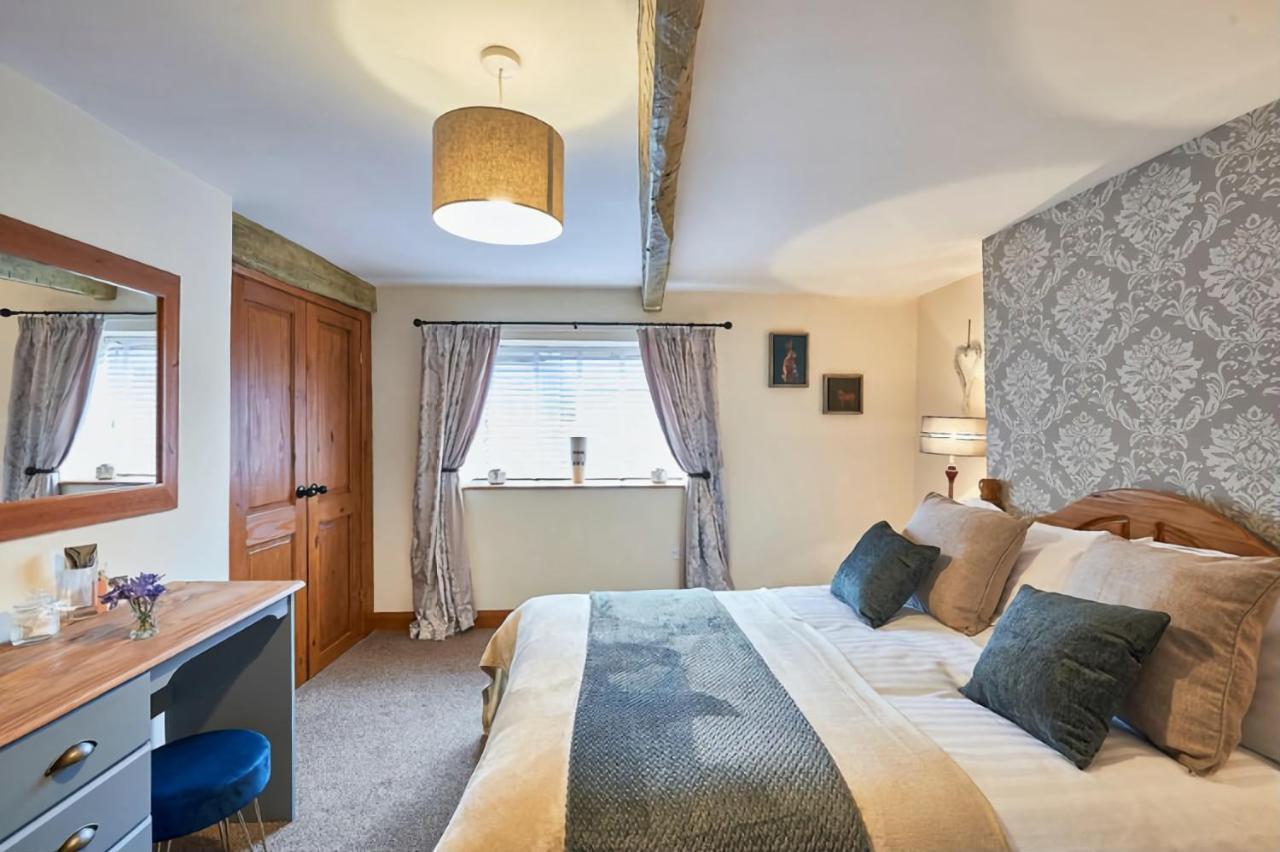 Cosy Cumbrian Cottage For Your Country Escape Brough  Экстерьер фото